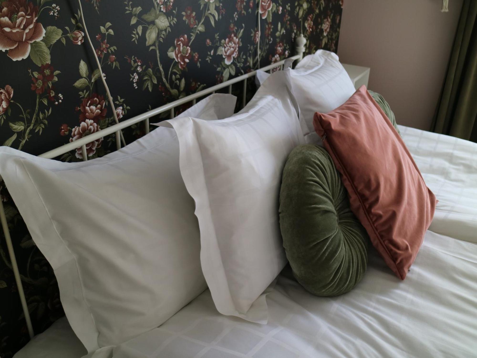 Lustigsgarden Boutique Hotel Rättvik Kültér fotó