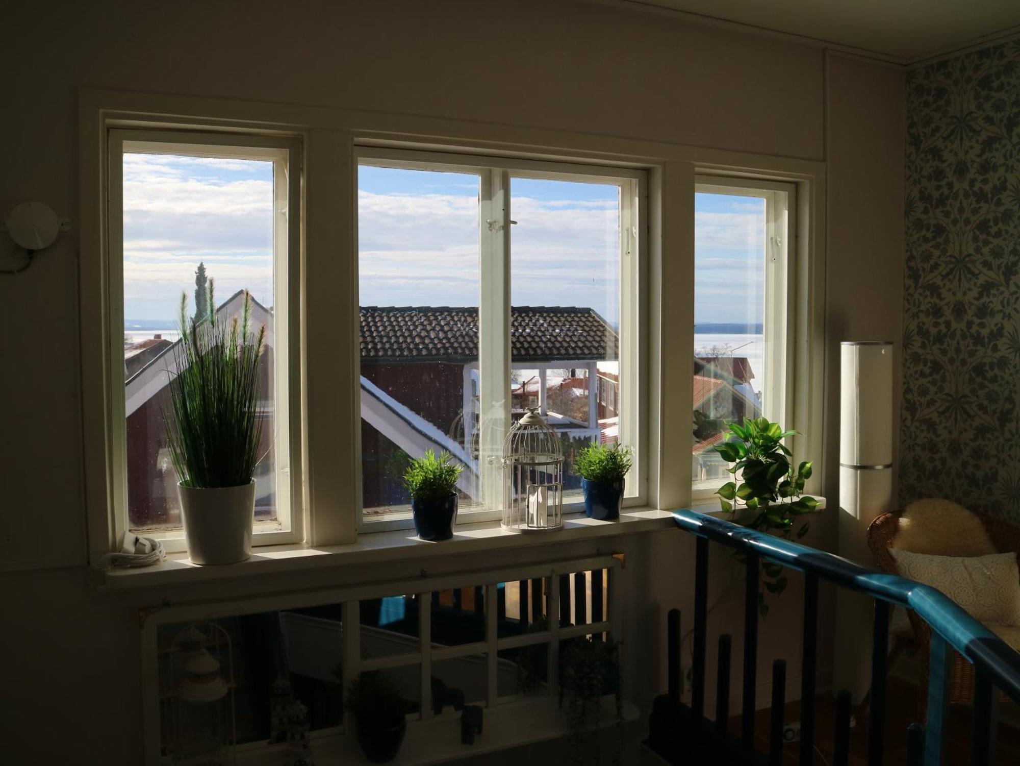 Lustigsgarden Boutique Hotel Rättvik Kültér fotó