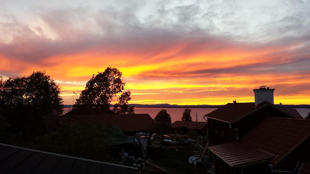 Lustigsgarden Boutique Hotel Rättvik Szoba fotó