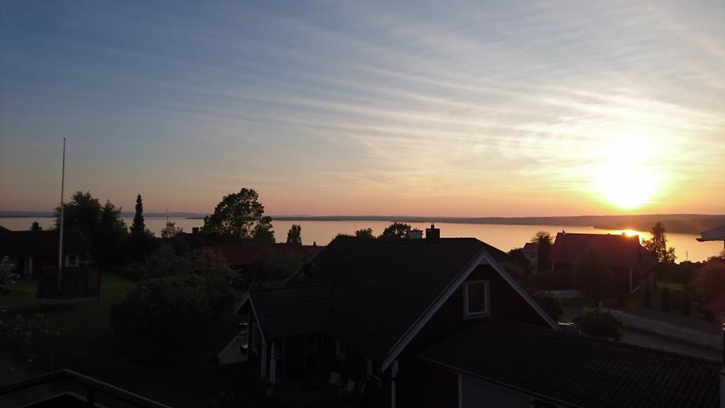Lustigsgarden Boutique Hotel Rättvik Kültér fotó
